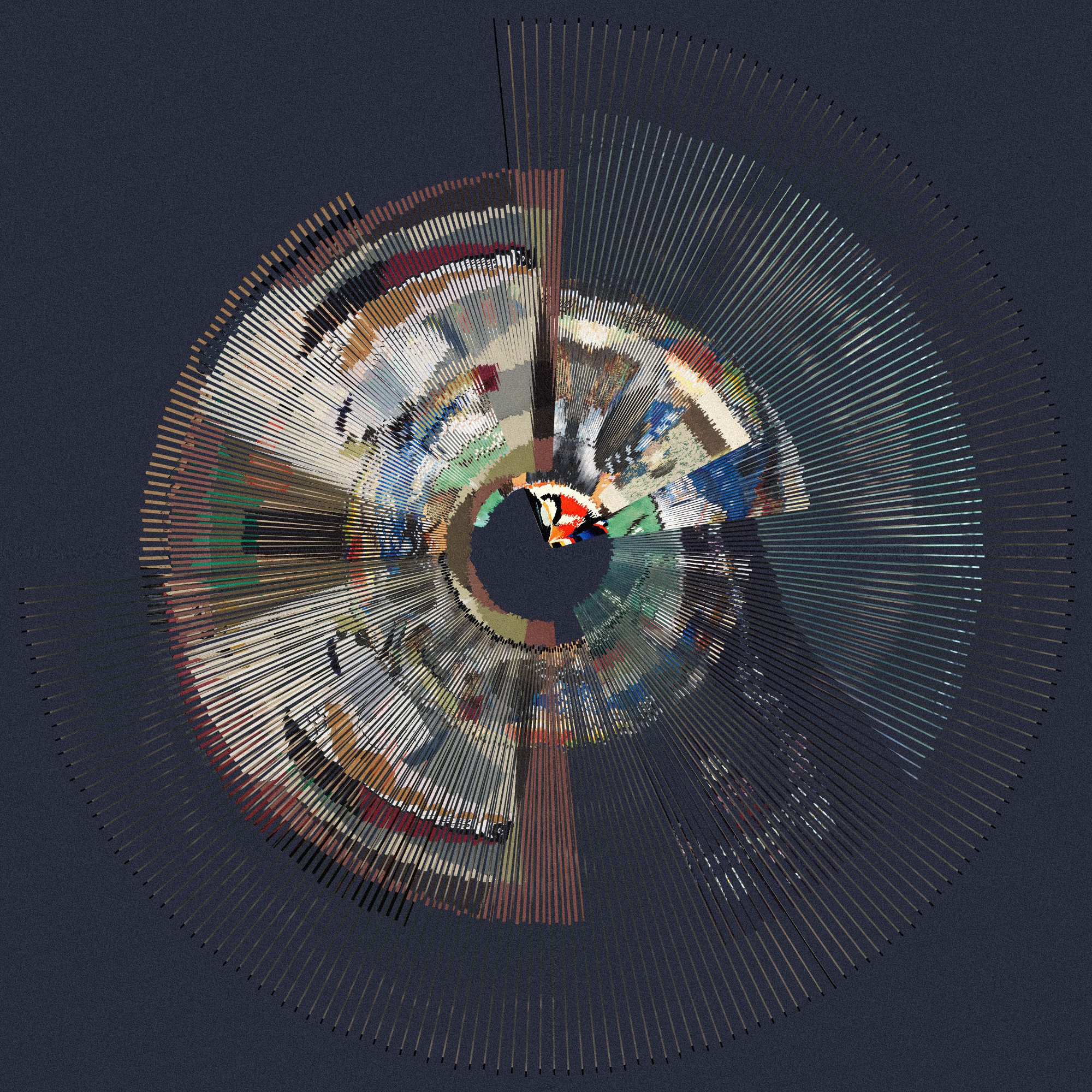 Ceremony #10 static token preview