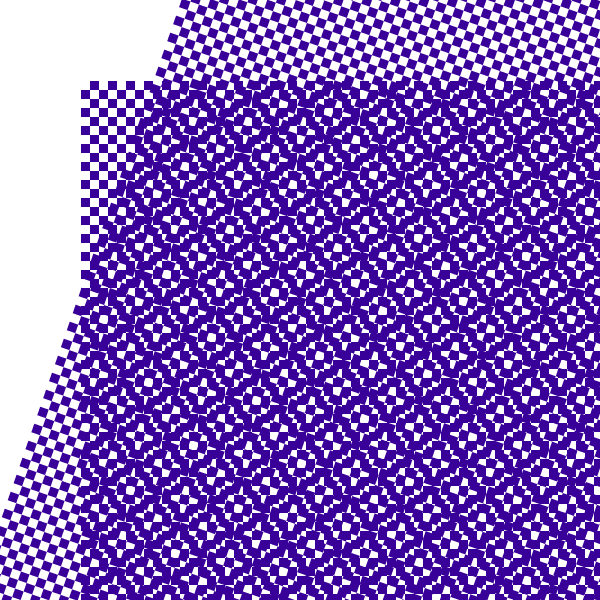 Muare SQ-A0 #22 static token preview