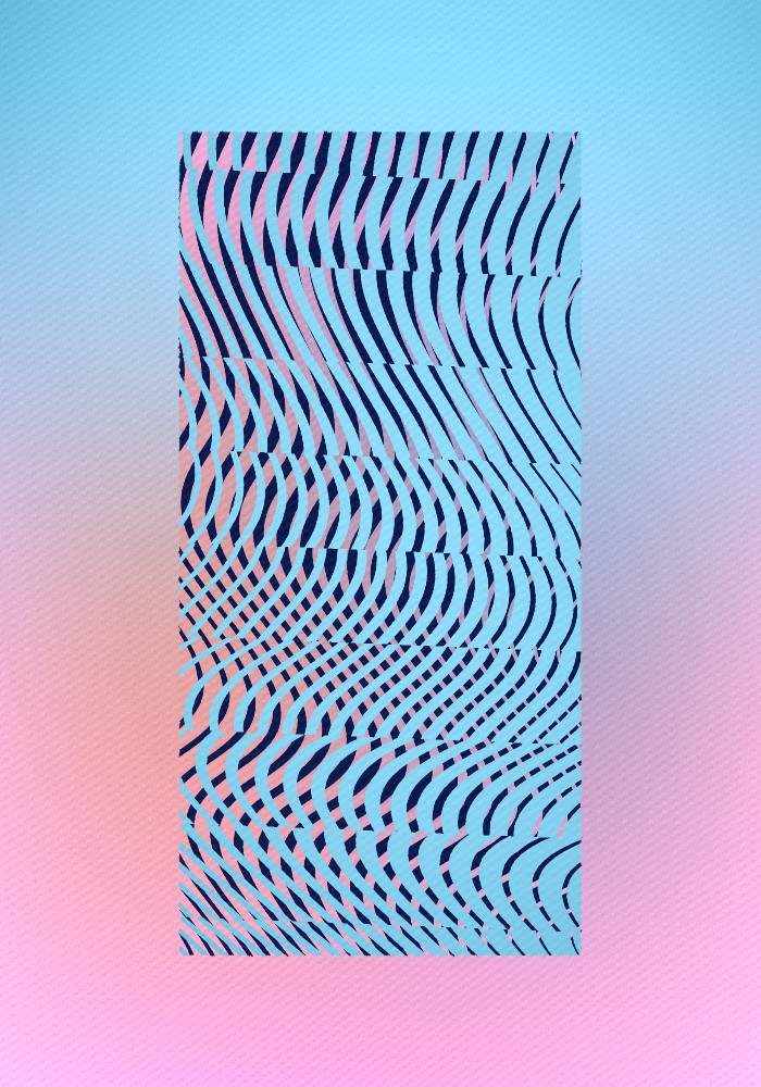 Chillwave #15 static token preview