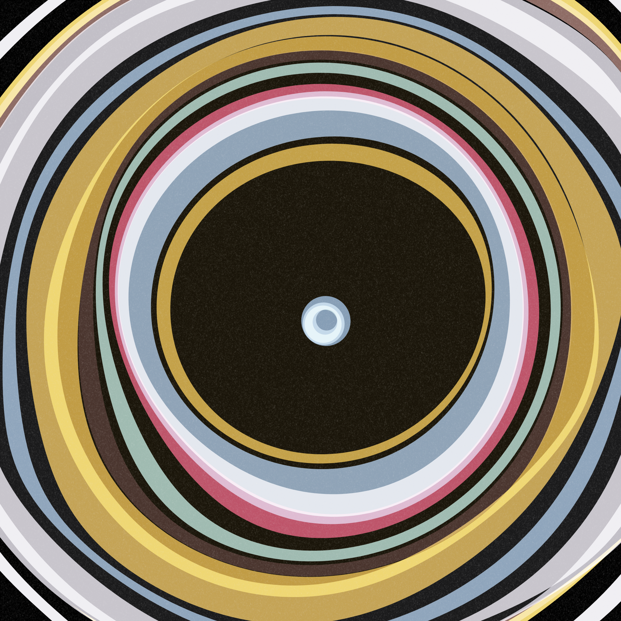 RabbitHole #16 static token preview