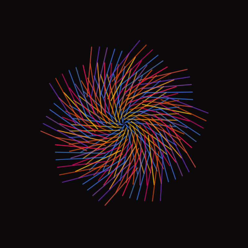 Spira #19 static token preview