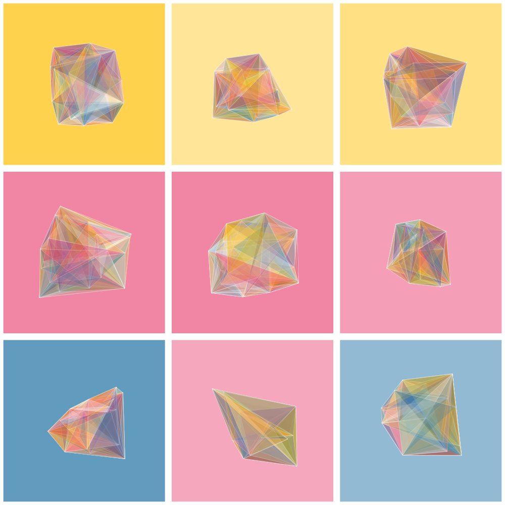 Gems #8 static token preview