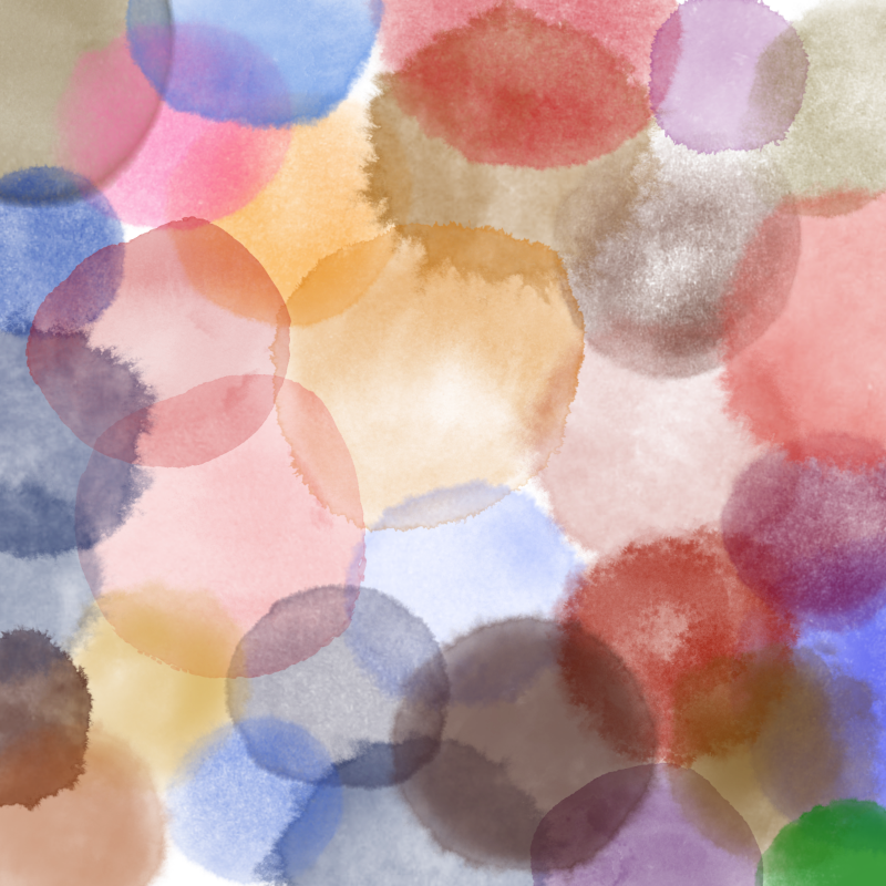 Color Potpourri #12 static token preview