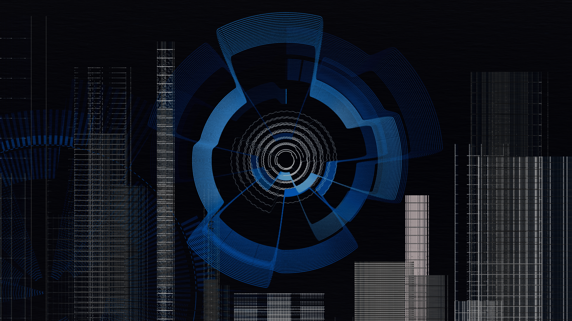 Mirage 002-Inner City Nights #10 static token preview
