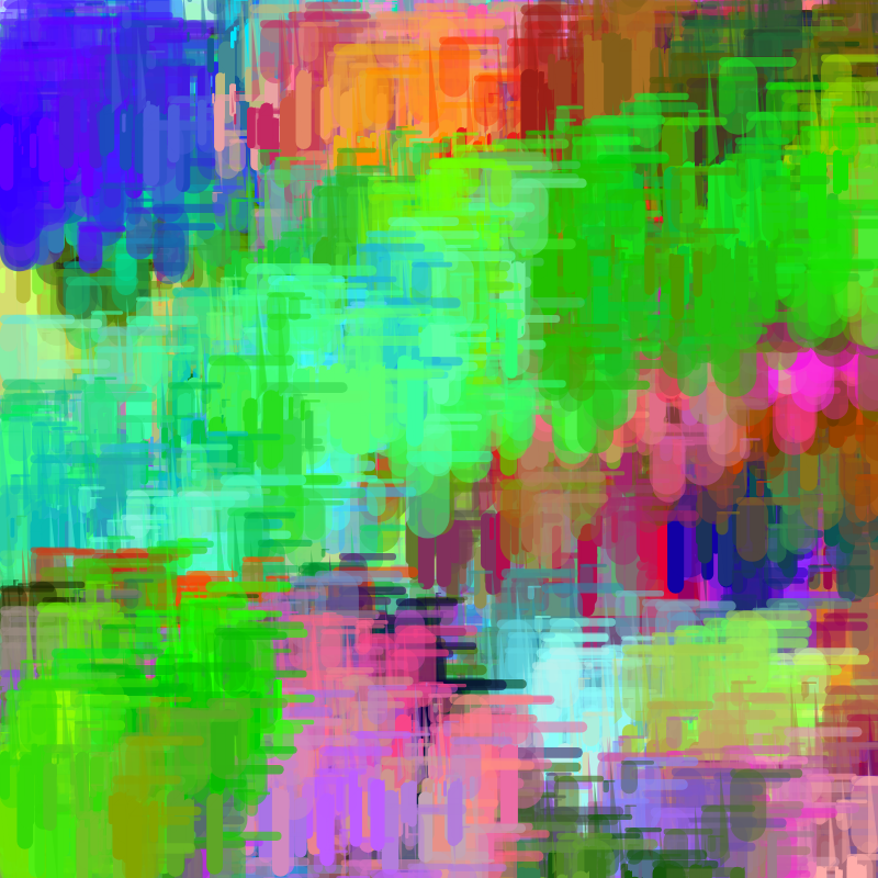 Color Wall #5 static token preview