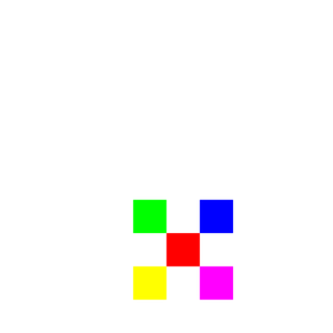 95% of These Pixels Are Totally Worthless project preview
