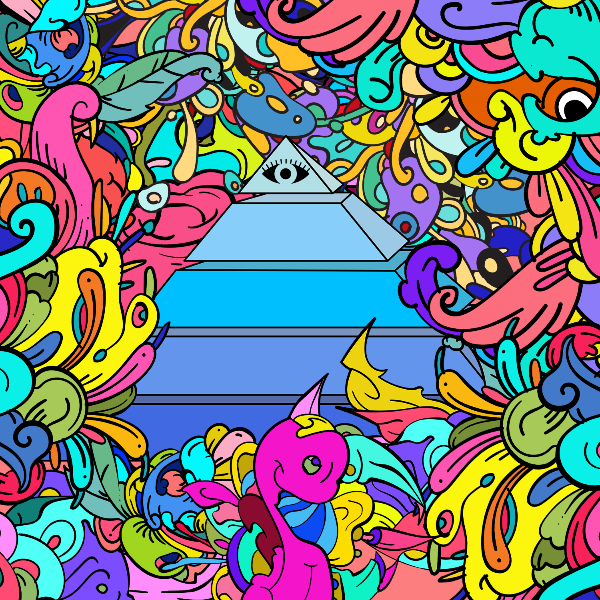 FXGodColors #13 static token preview