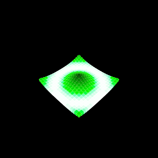 Jellycosmicfish #2 static token preview