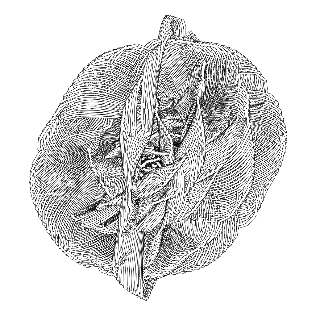 LL21 Entangled (3) #21 static token preview