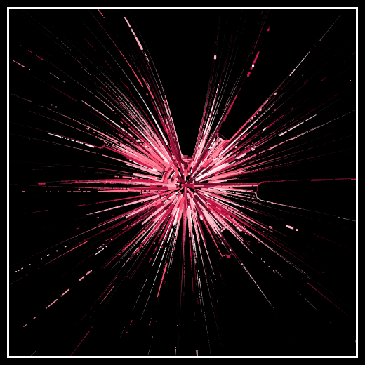 Splash #7 static token preview