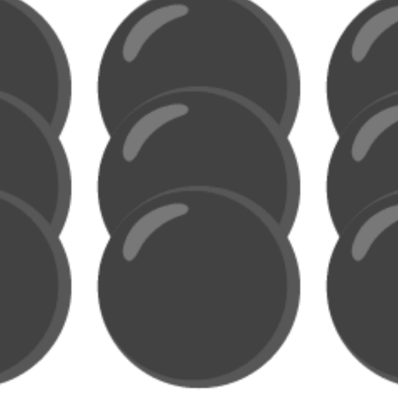 Meaningless Dots #4 static token preview