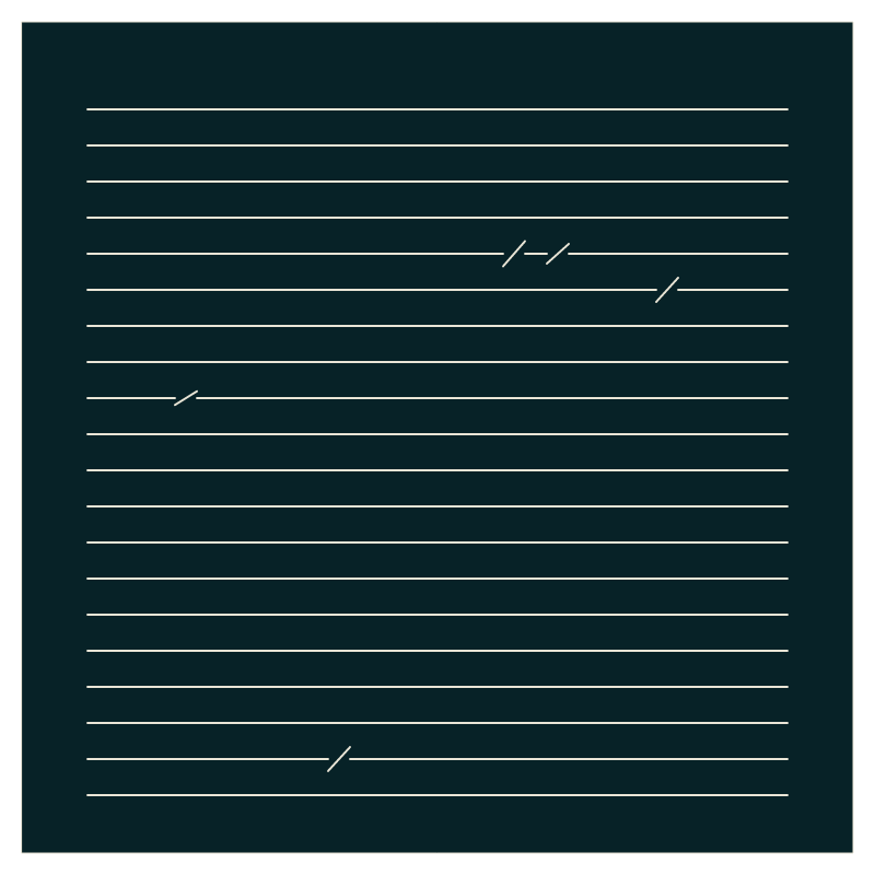 Interrupts #7 static token preview