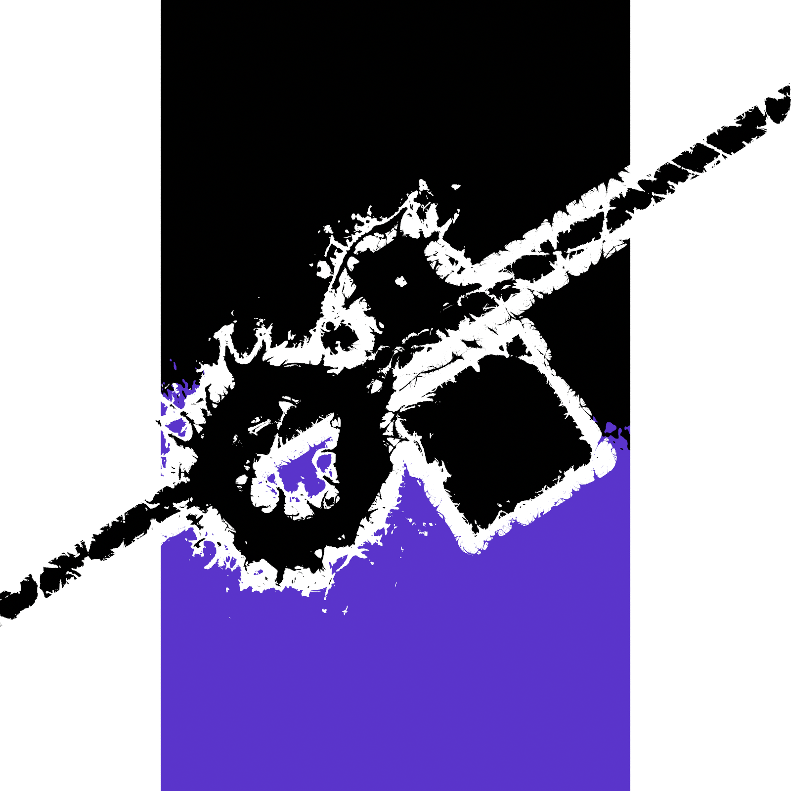 ANGRY NOISE #10 static token preview