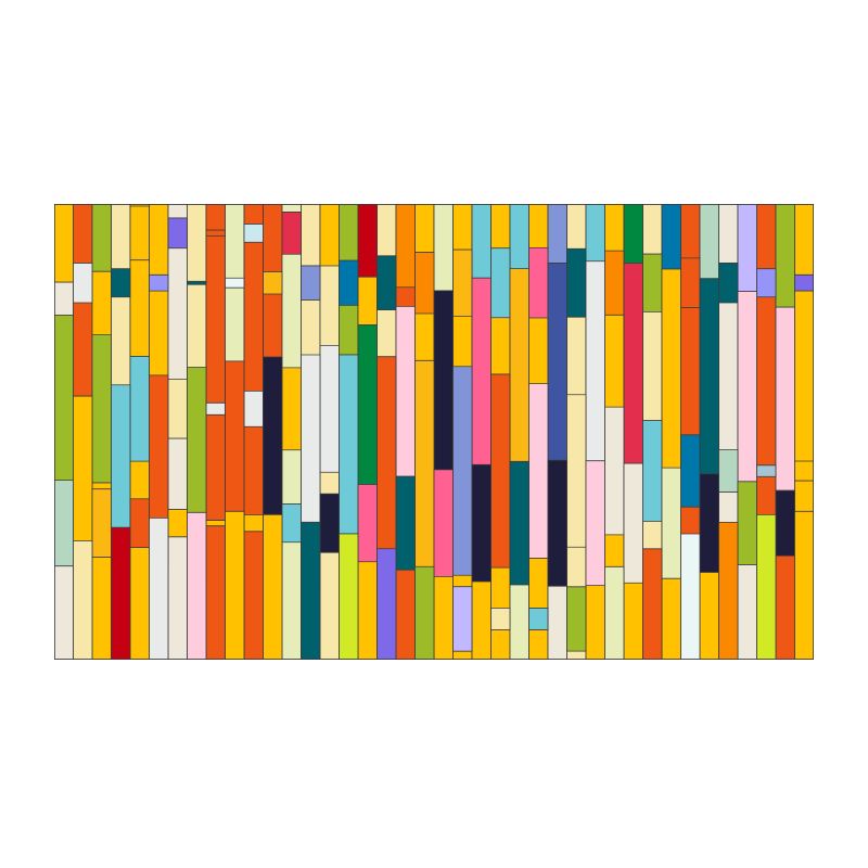 Art For Walls In Public Spaces #12 static token preview