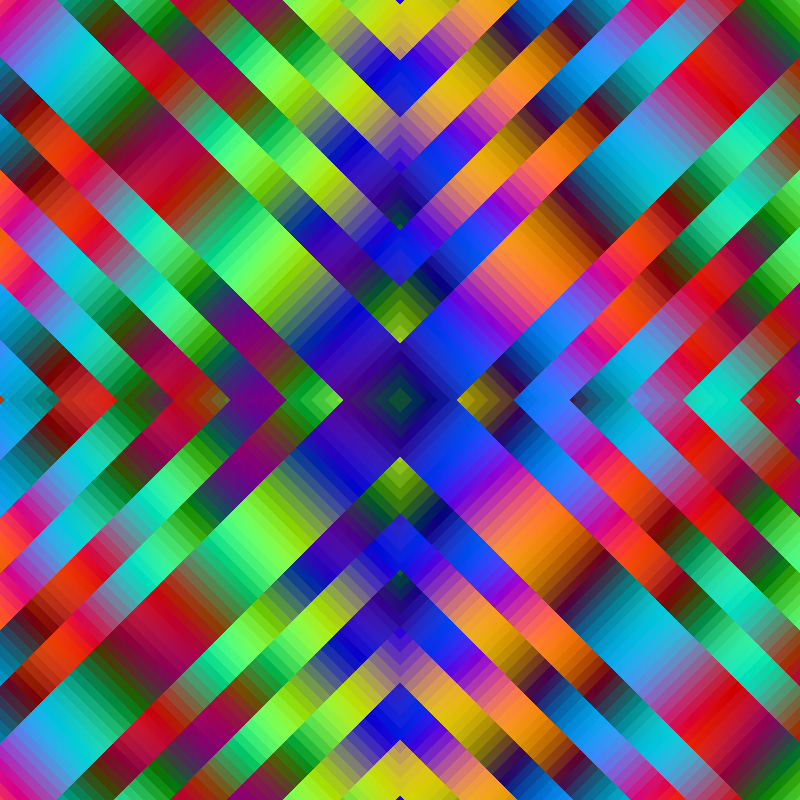 random value of x #13 static token preview