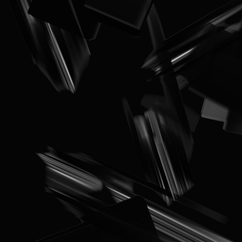 Quantum Shift #20 static token preview