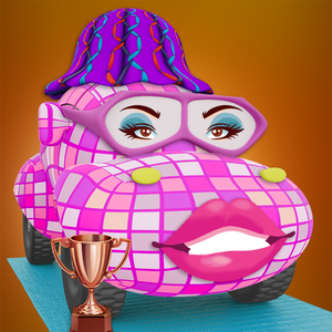 JullyCar project preview
