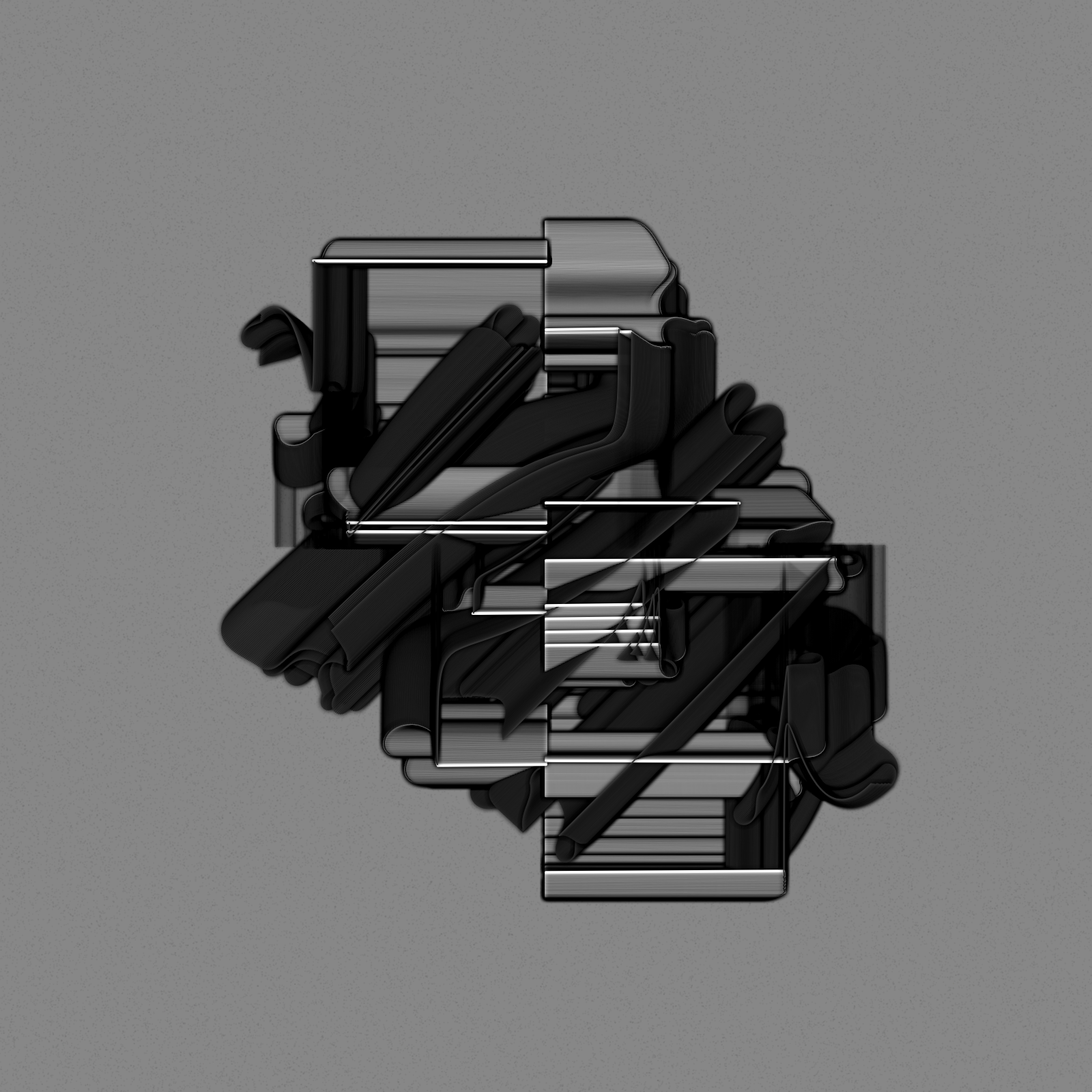 Artistic Thoughts V8 #2 static token preview
