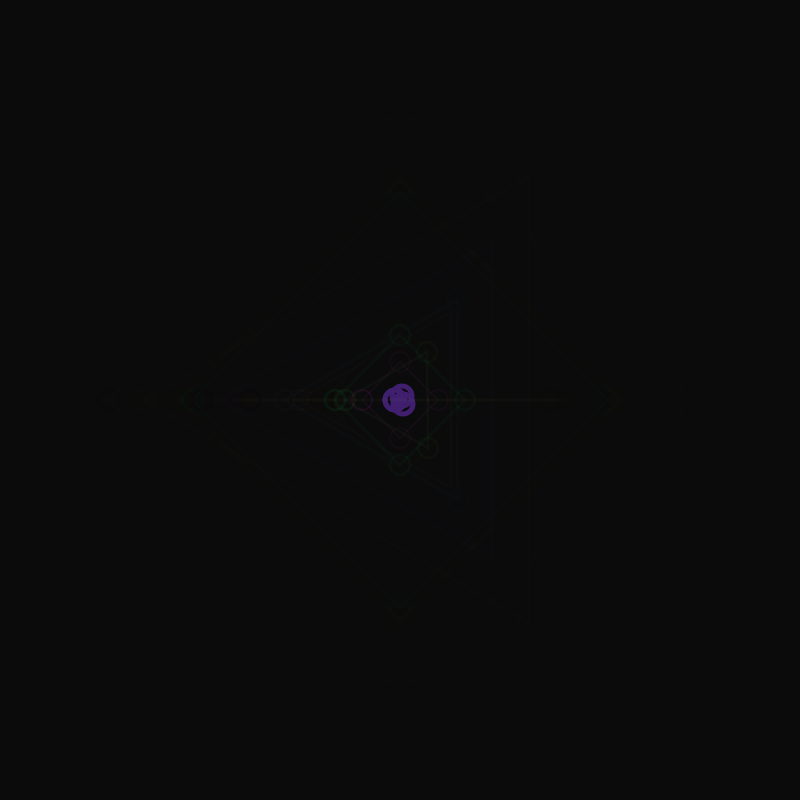Mystic runes #N #6 static token preview