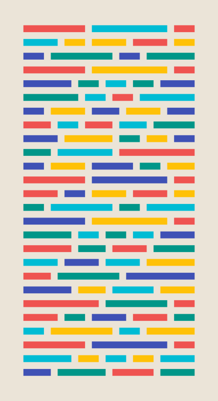 Stripes #17 static token preview