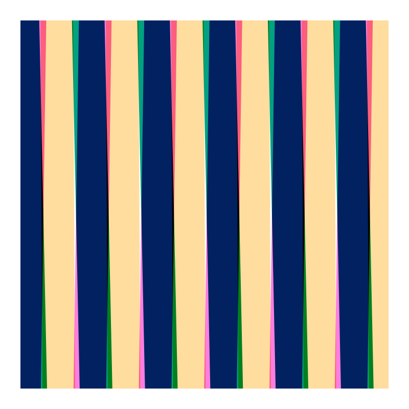 ALL COLORS ARE FANTASTIC #13 static token preview