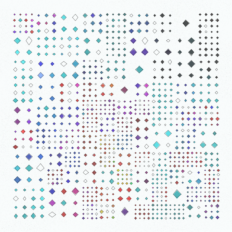 Crazygrid #2 static token preview