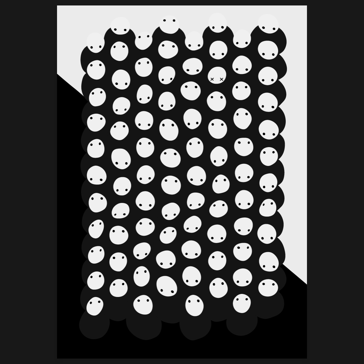 Theatergoers #21 static token preview
