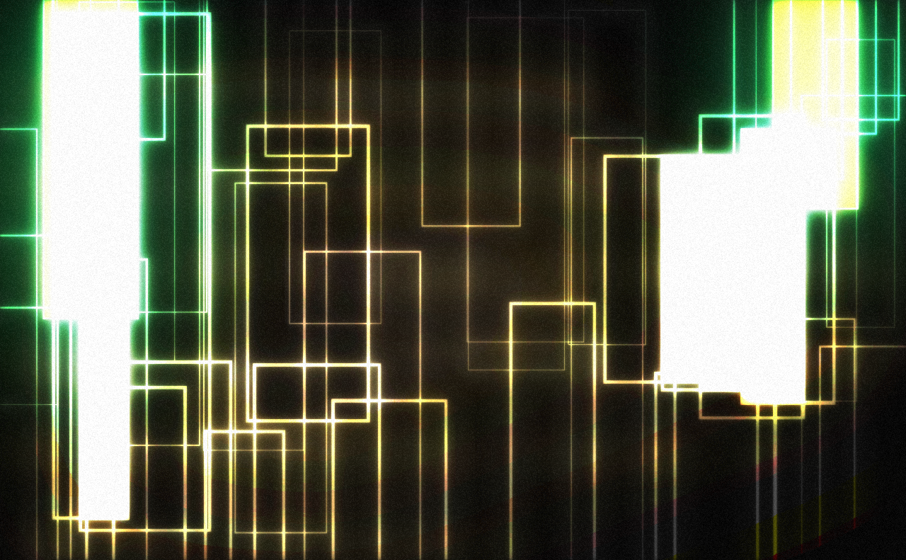 Neons #10 static token preview