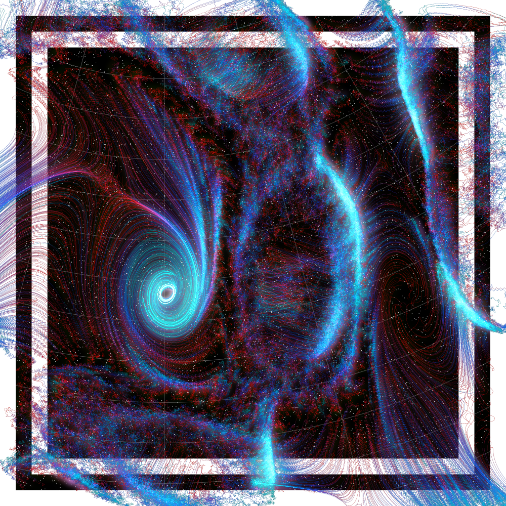 Floating points #14 static token preview