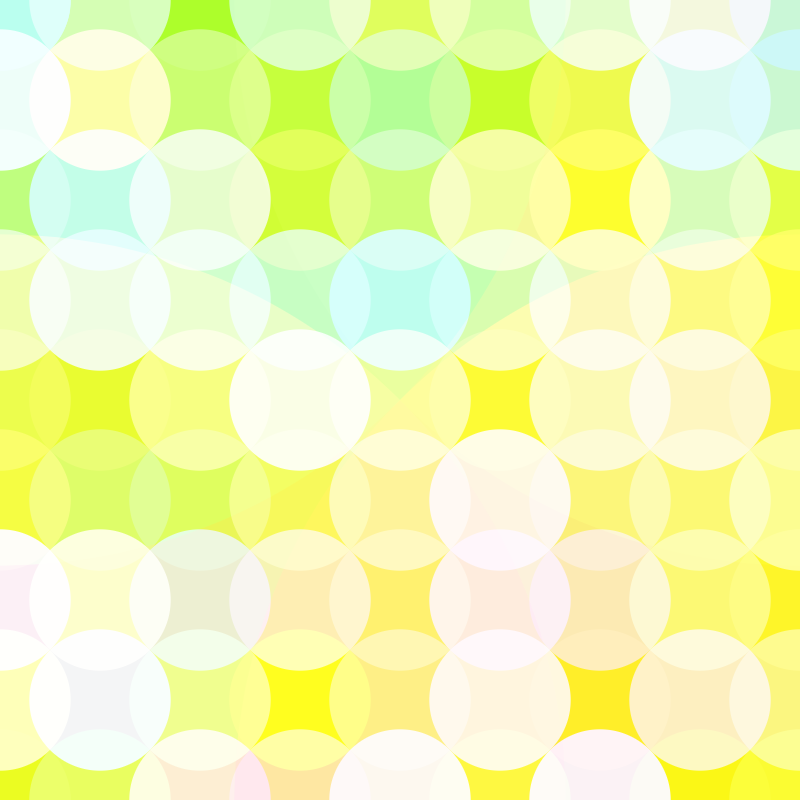 overlapping circles #11 static token preview