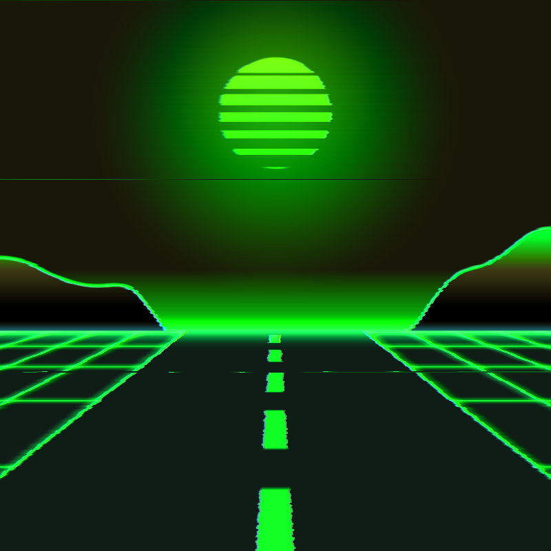 Vaporwave Dream Generator 100%code #18 static token preview