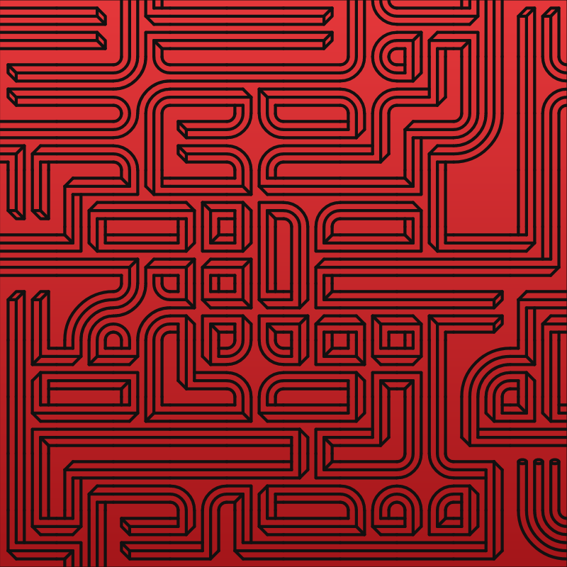 Perspective Headache #2 static token preview