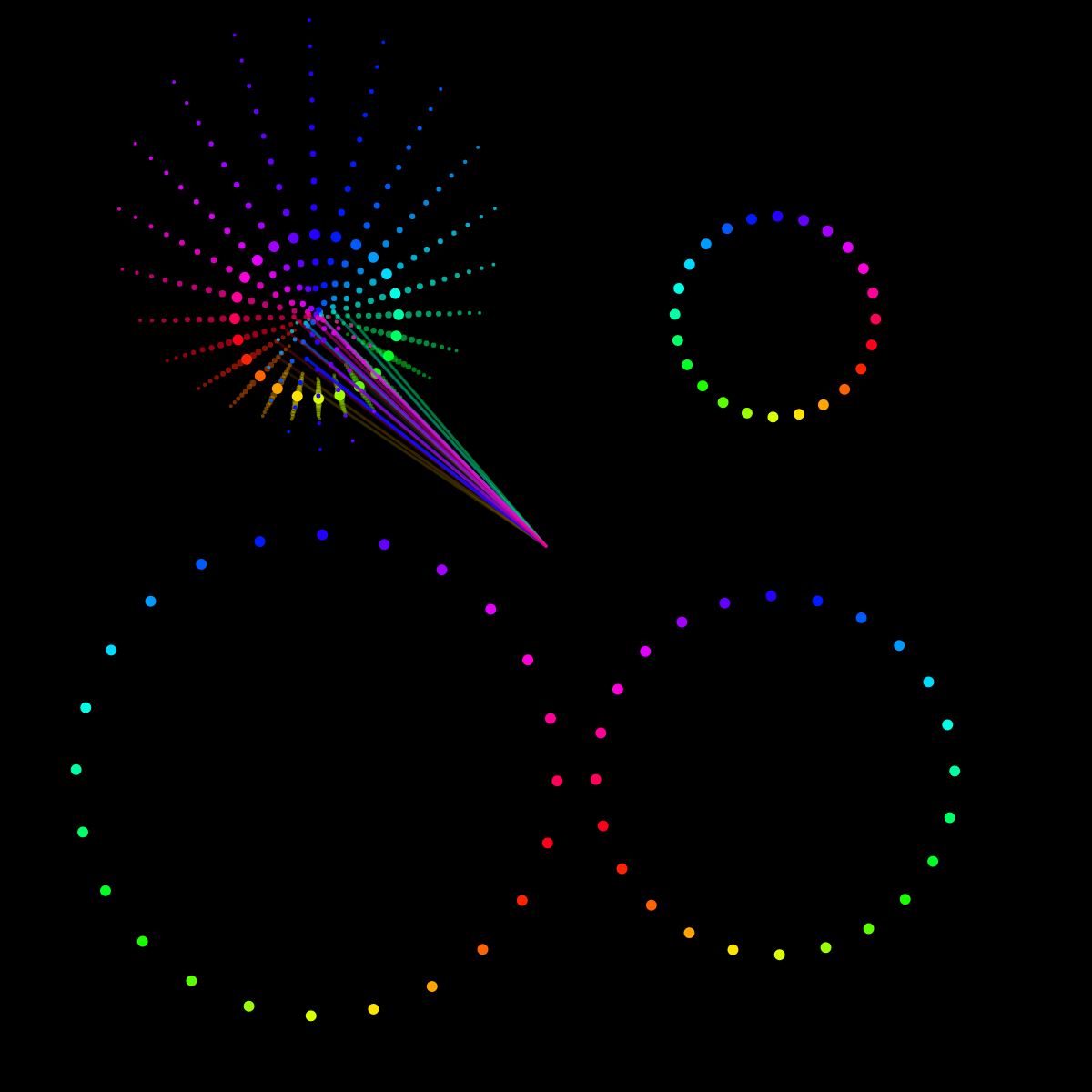 Rainbow_Glitch~@4 #10 static token preview