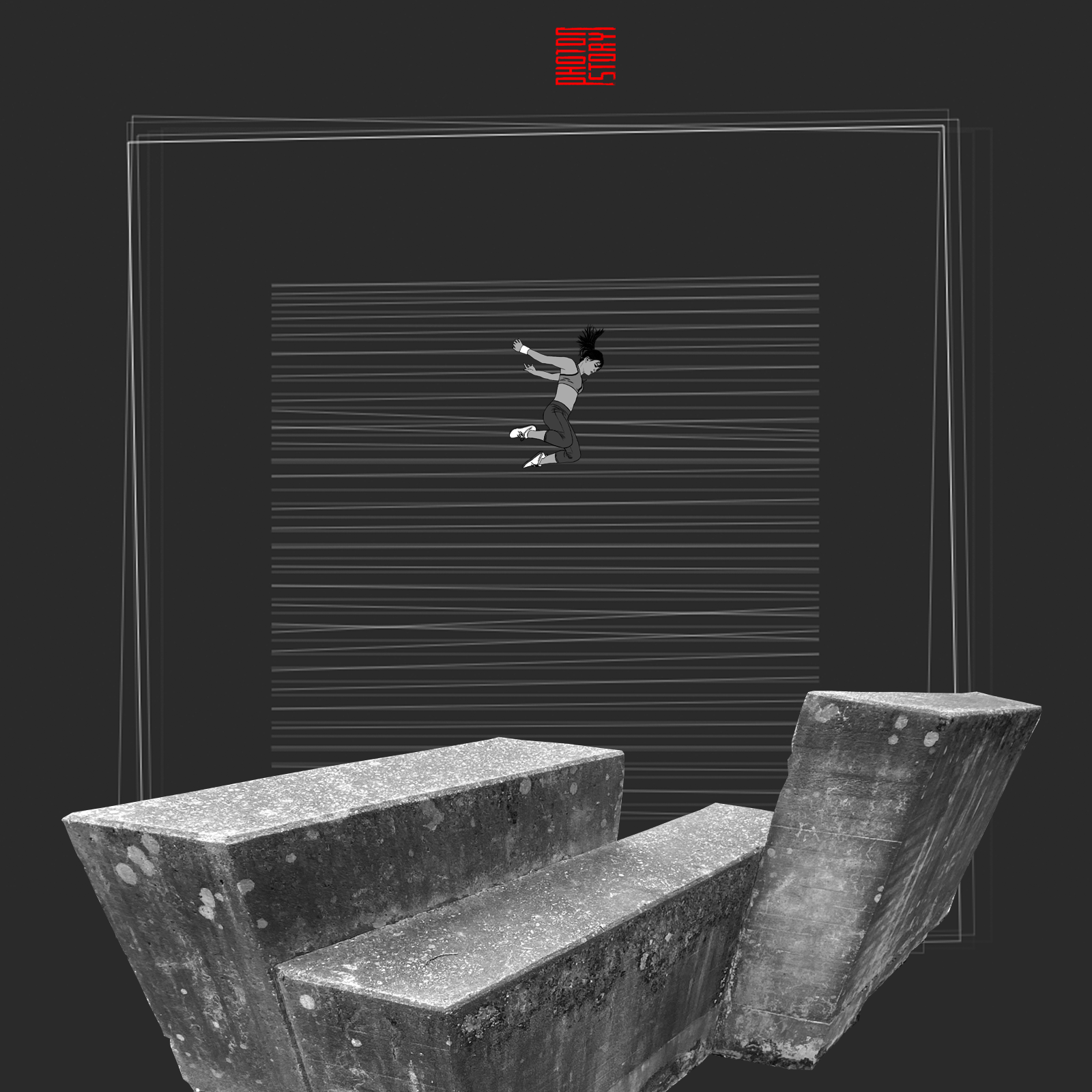 Concrete Air #4 static token preview