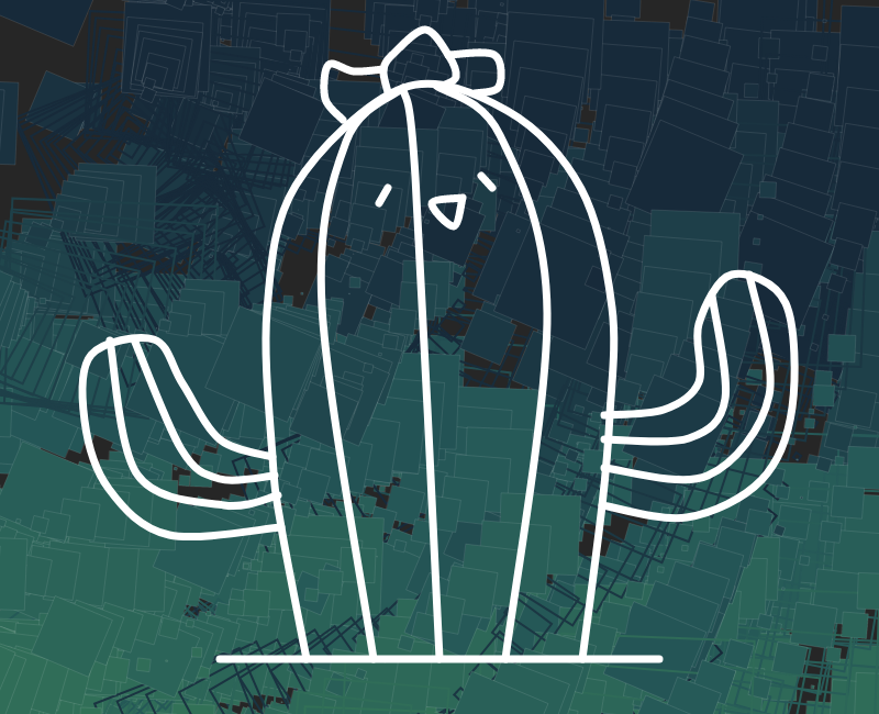 HSNU CACTUS! #15 static token preview
