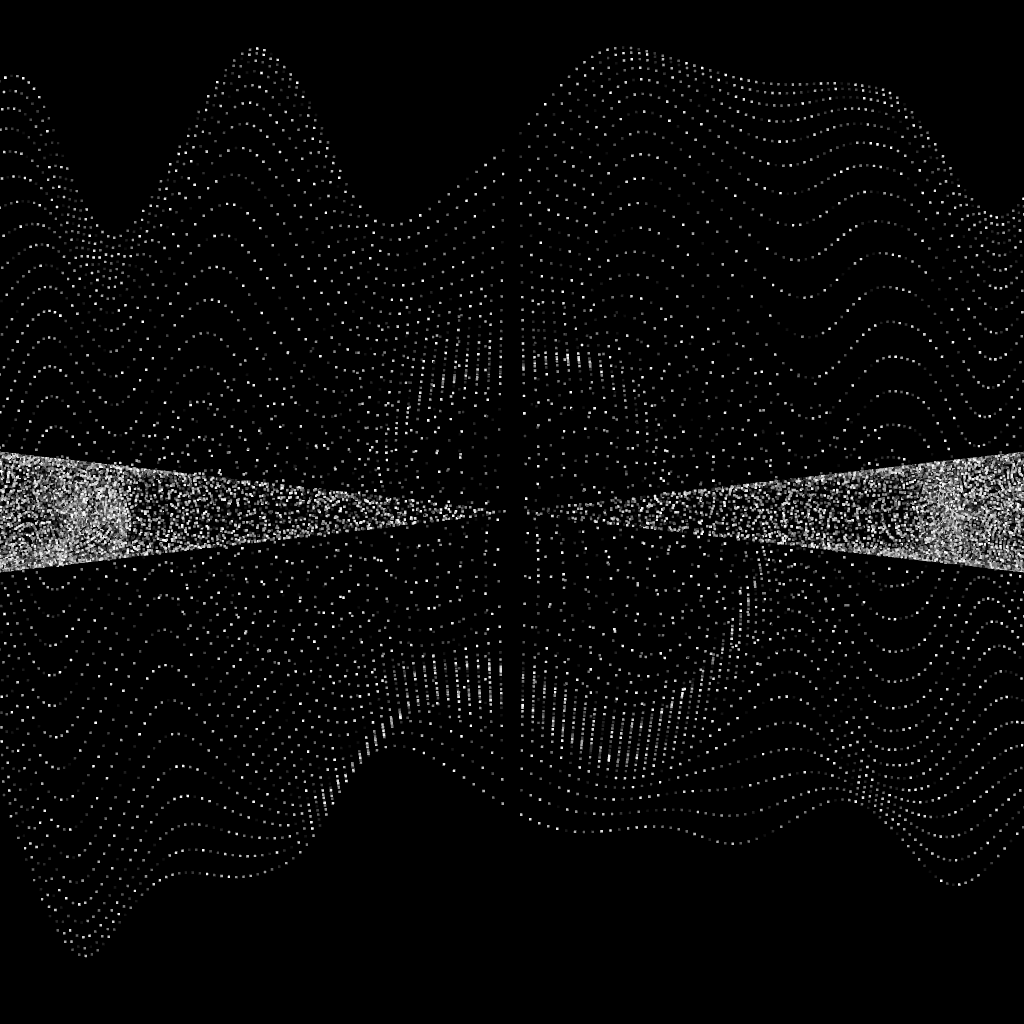 Lines, just lines #18 static token preview