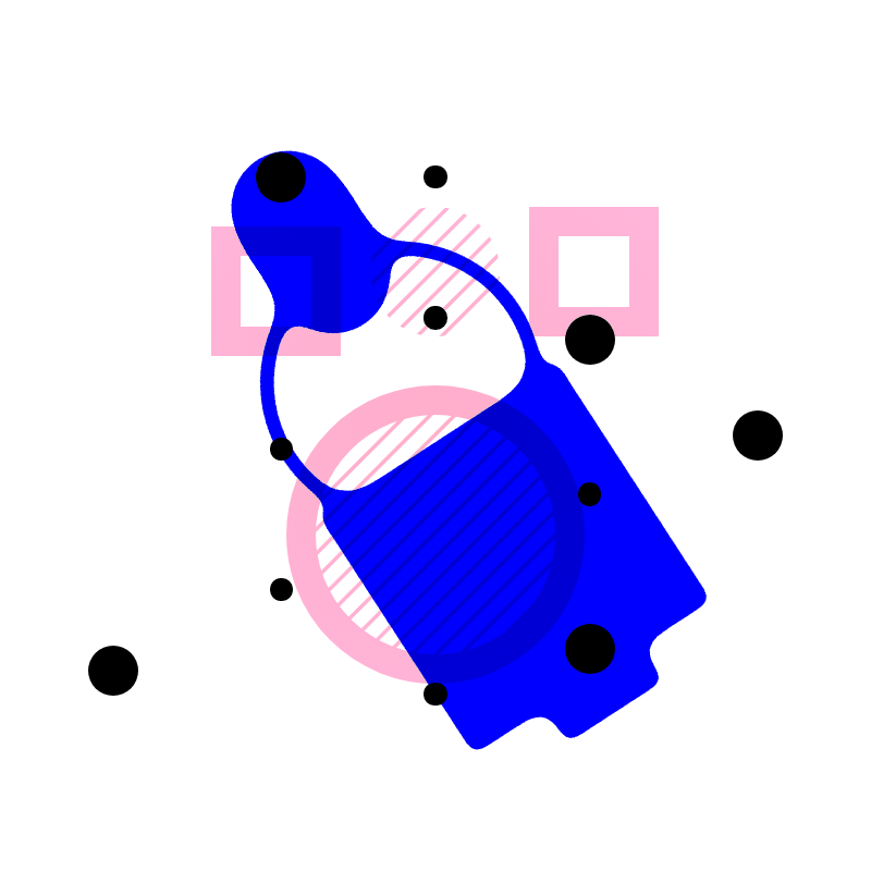 fueled by randomness Pt. 1 #N #2 static token preview
