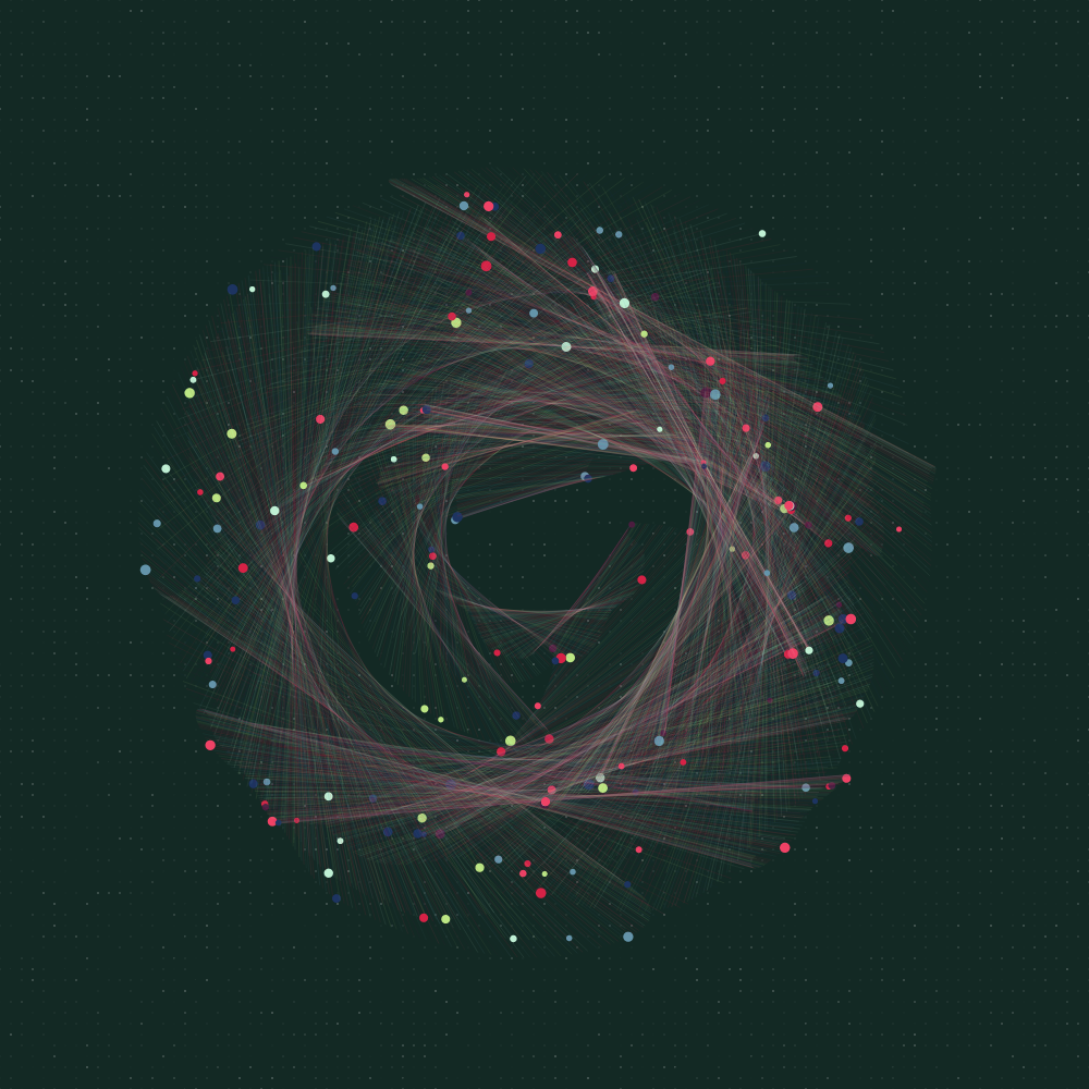 Voraxials #4 static token preview