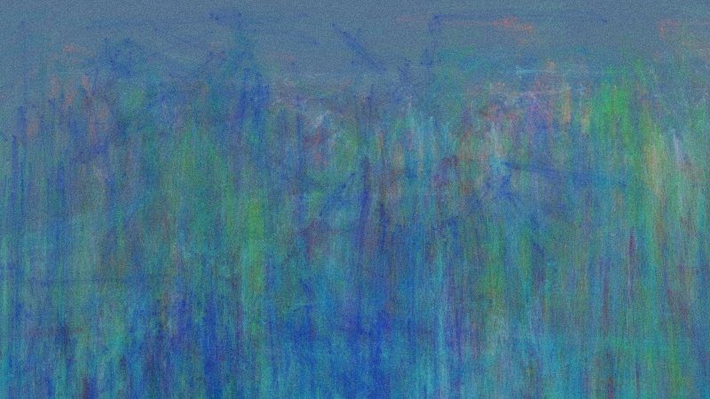 Winter Trees #7 static token preview