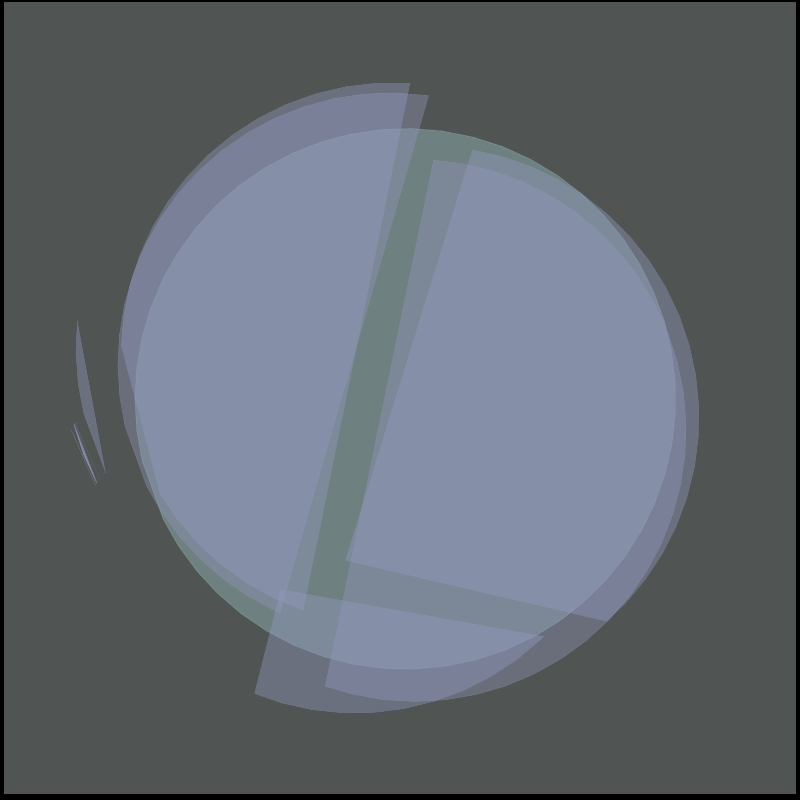 Shattered #13 static token preview