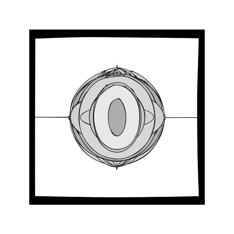 symmetrical(#scribble) #3 static token preview