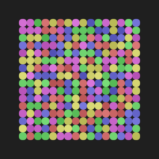 Condensing Grid #10 static token preview