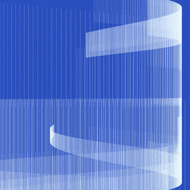 Suprematist Method #1.5 - Old Blueprints #19 static token preview