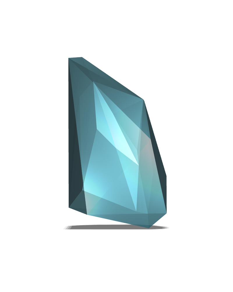 Gem #3 static token preview