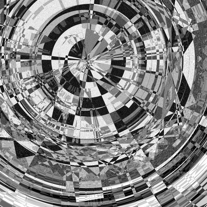 A Center Near the Edges #14 static token preview