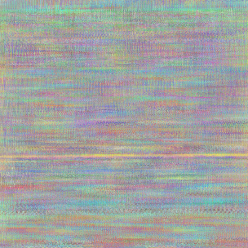 Waveform Impressions #21 static token preview