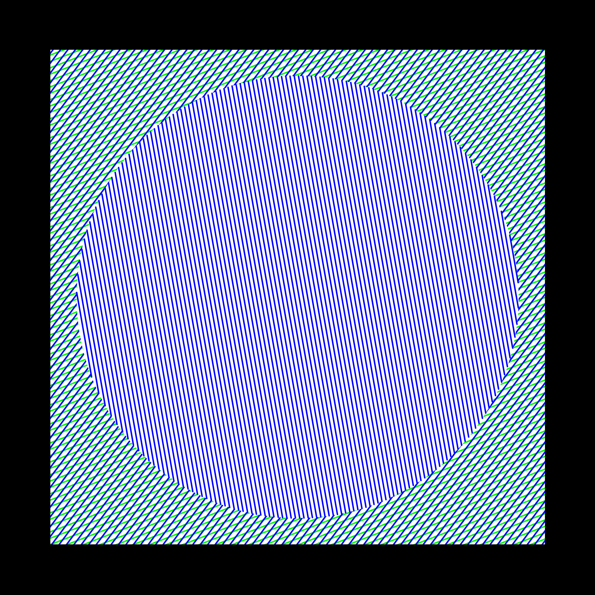 lignes et couleurs #10 static token preview