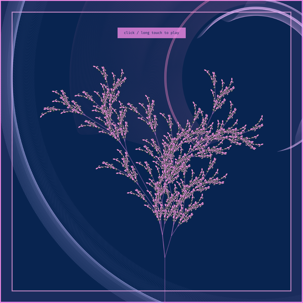 Yggdrasil 🎵 #23 static token preview