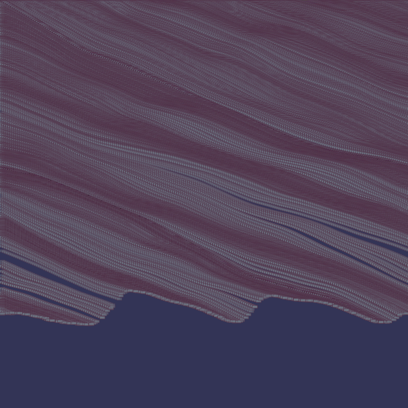 Sand #3 static token preview