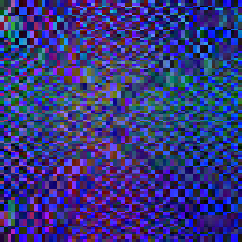 test_pattern3 (game of life) #22 static token preview